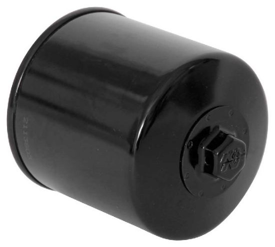 Obrázok Olejový filter K&N Filters  KN163