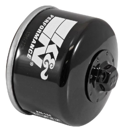 Obrázok Olejový filter K&N Filters  KN184