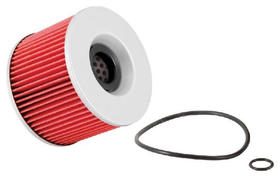 Obrázok Olejový filter K&N Filters  KN192