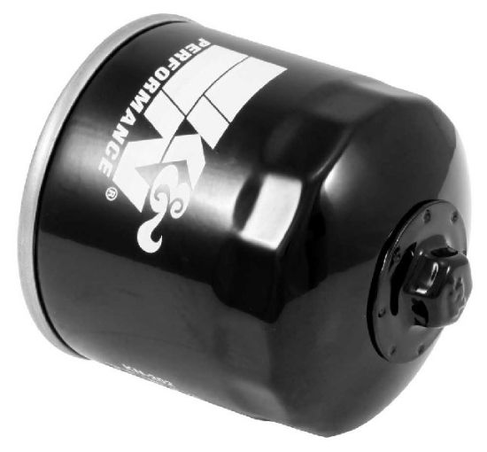 Obrázok Olejový filter K&N Filters  KN202