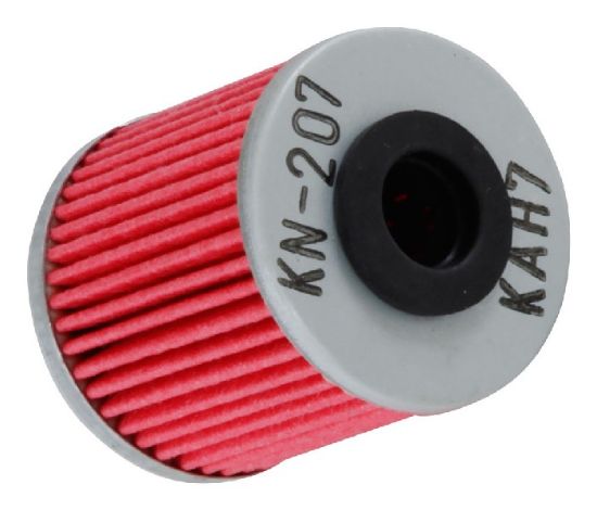 Obrázok Olejový filter K&N Filters  KN207
