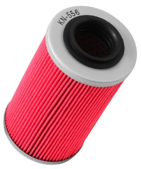 Obrázok Olejový filter K&N Filters  KN556