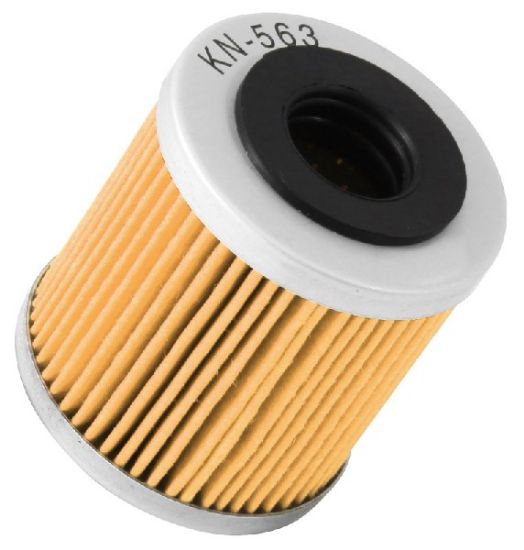 Obrázok Olejový filter K&N Filters  KN563