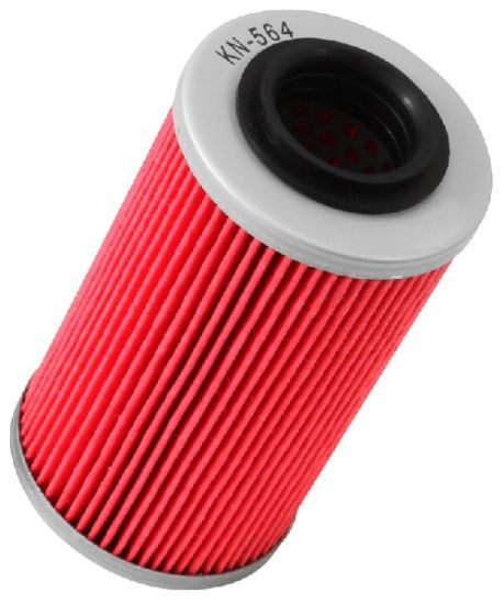 Obrázok Olejový filter K&N Filters  KN564