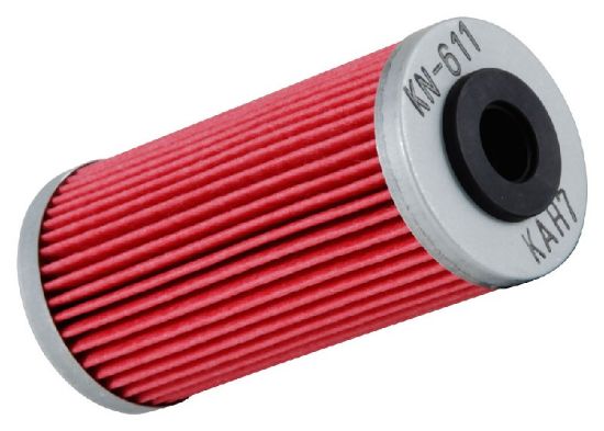 Obrázok Olejový filter K&N Filters  KN611