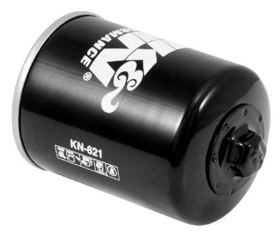 Obrázok Olejový filter K&N Filters  KN621