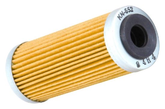 Obrázok Olejový filter K&N Filters  KN652