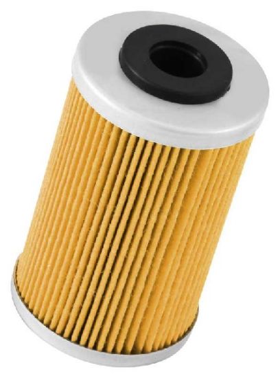 Obrázok Olejový filter K&N Filters  KN655