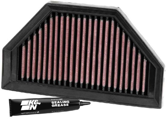 Obrázok Vzduchový filter K&N Filters  KT1108