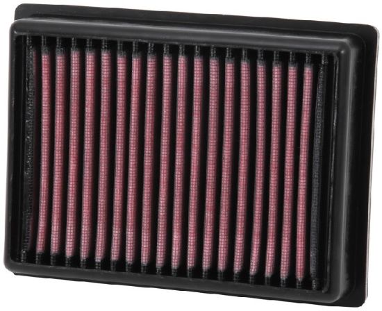 Obrázok Vzduchový filter K&N Filters  KT1113