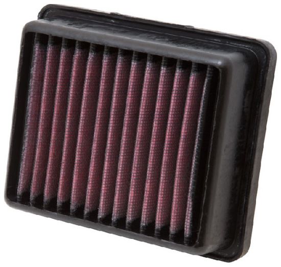 Obrázok Vzduchový filter K&N Filters  KT1211