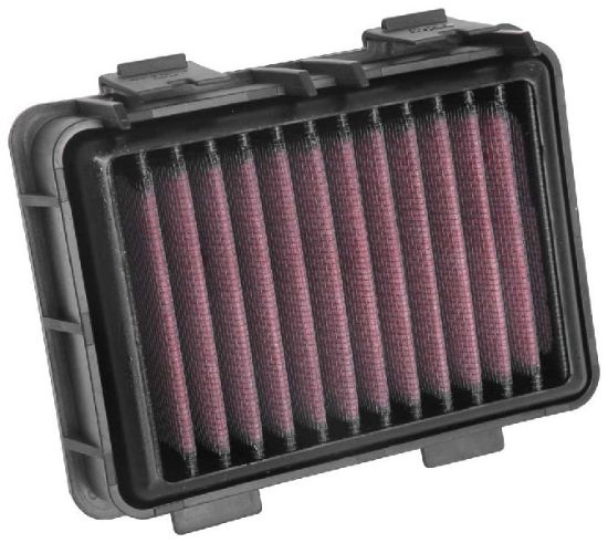 Obrázok Vzduchový filter K&N Filters  KT1217