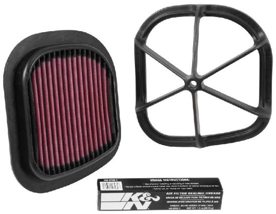 Obrázok Vzduchový filter K&N Filters  KT4511XD