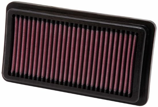 Obrázok Vzduchový filter K&N Filters  KT6907