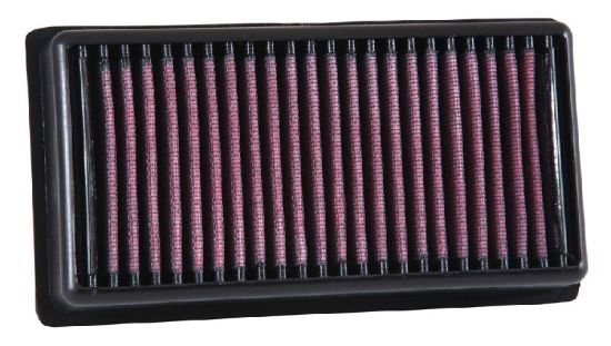 Obrázok Vzduchový filter K&N Filters  KT6912
