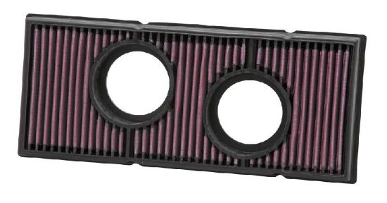 Obrázok Vzduchový filter K&N Filters  KT9907