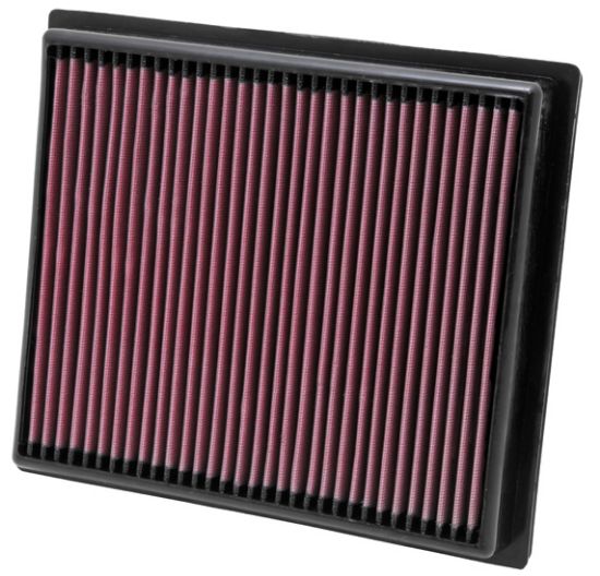 Obrázok Vzduchový filter K&N Filters  PL9011
