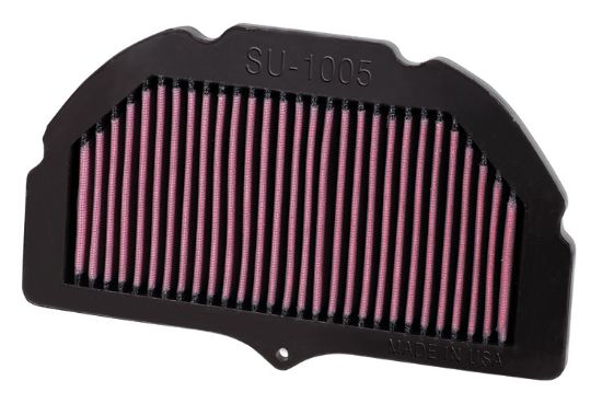 Obrázok Vzduchový filter K&N Filters  SU1005