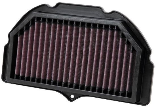 Obrázok Vzduchový filter K&N Filters Race Specific SU1005R