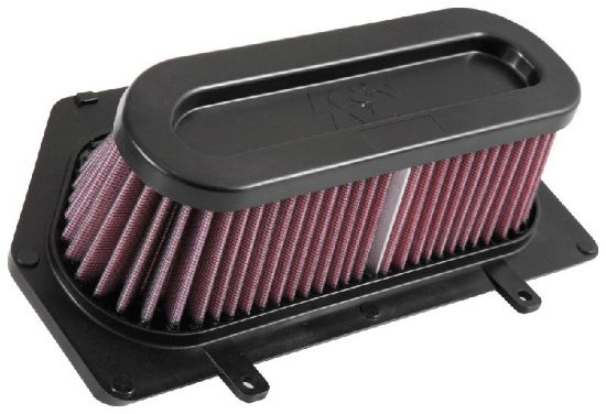 Obrázok Vzduchový filter K&N Filters  SU1017