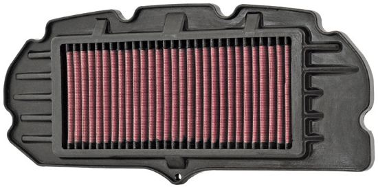 Obrázok Vzduchový filter K&N Filters  SU1348