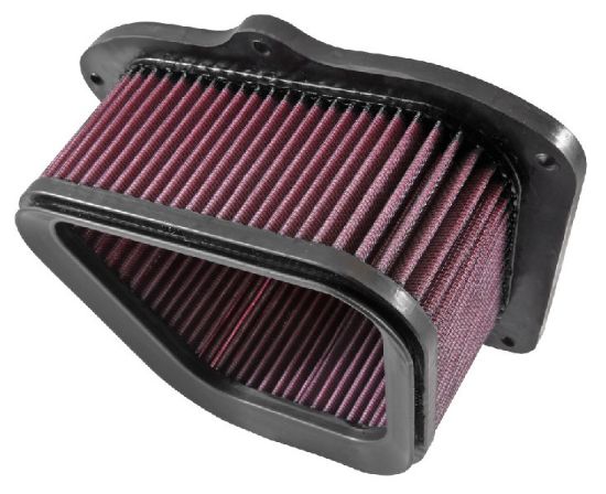 Obrázok Vzduchový filter K&N Filters  SU1399