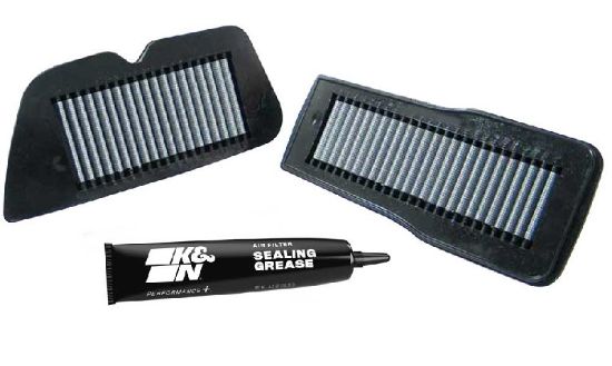 Obrázok Vzduchový filter K&N Filters  SU1487