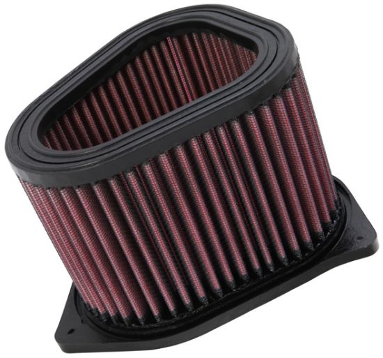 Obrázok Vzduchový filter K&N Filters  SU1598