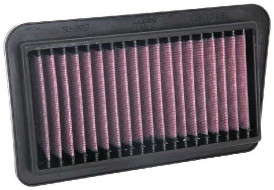 Obrázok Vzduchový filter K&N Filters  SU3917