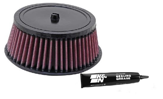 Obrázok Vzduchový filter K&N Filters  SU4000
