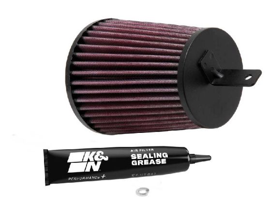 Obrázok Vzduchový filter K&N Filters  SU4002