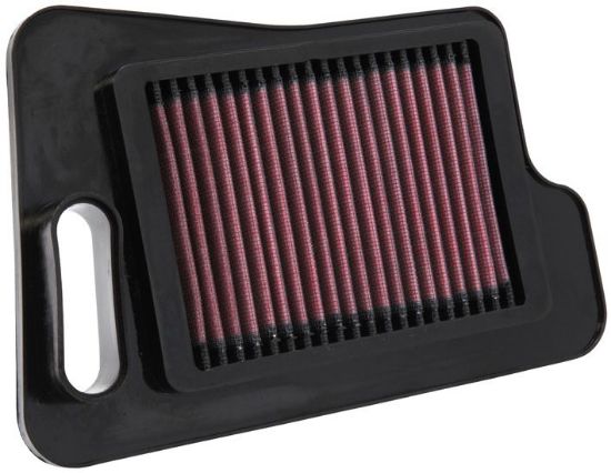Obrázok Vzduchový filter K&N Filters  SU4007