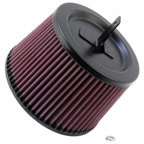 Obrázok Vzduchový filter K&N Filters  SU4506