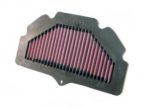 Obrázok Vzduchový filter K&N Filters  SU6006