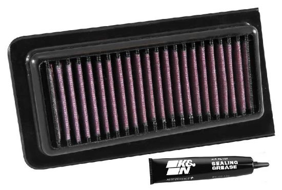 Obrázok Vzduchový filter K&N Filters  SU6303