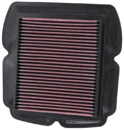 Obrázok Vzduchový filter K&N Filters  SU6503