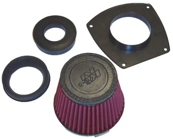 Obrázok Vzduchový filter K&N Filters  SU7592