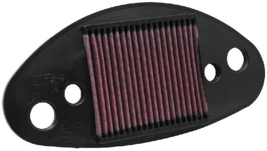 Obrázok Vzduchový filter K&N Filters  SU8001