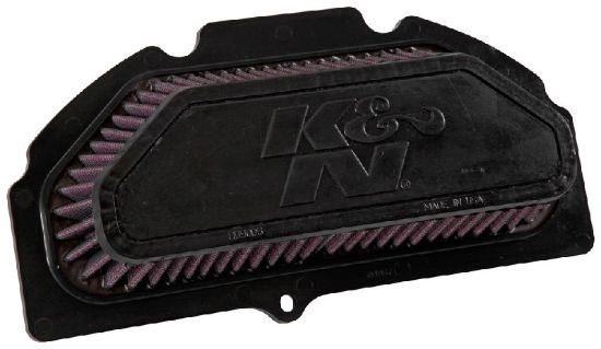 Obrázok Vzduchový filter K&N Filters  SU9915