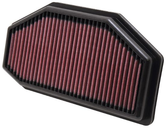 Obrázok Vzduchový filter K&N Filters  TB1011