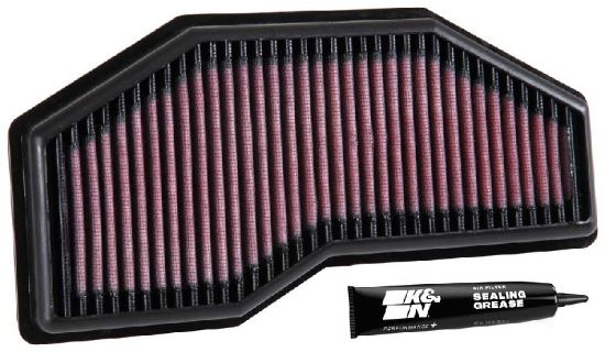 Obrázok Vzduchový filter K&N Filters  TB1016