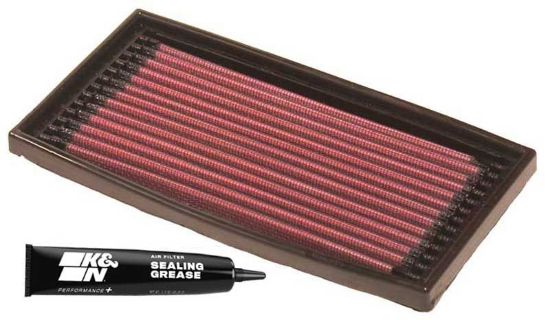 Obrázok Vzduchový filter K&N Filters  TB6000
