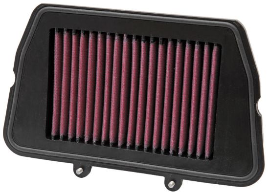 Obrázok Vzduchový filter K&N Filters  TB8011
