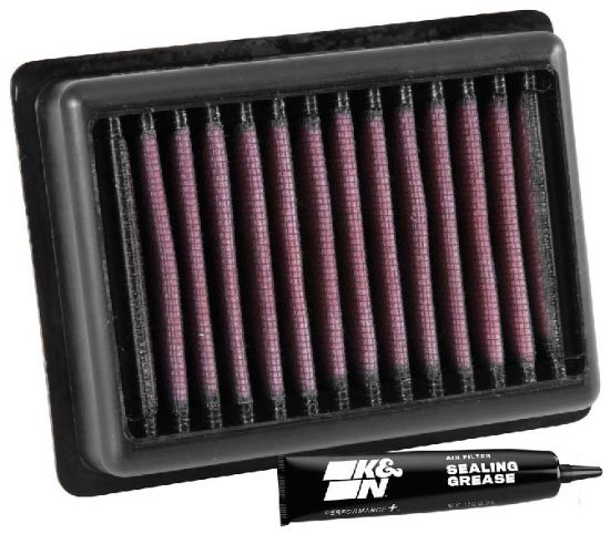Obrázok Vzduchový filter K&N Filters  TB9016