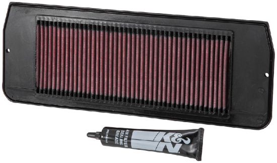 Obrázok Vzduchový filter K&N Filters  TB9091