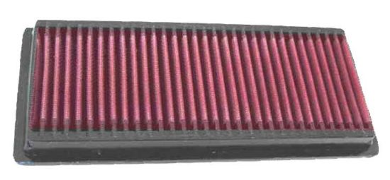 Obrázok Vzduchový filter K&N Filters  TB9097