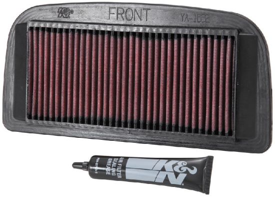 Obrázok Vzduchový filter K&N Filters  YA1002