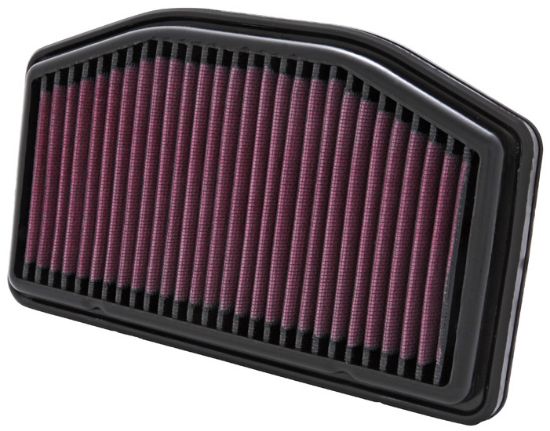 Obrázok Vzduchový filter K&N Filters  YA1009