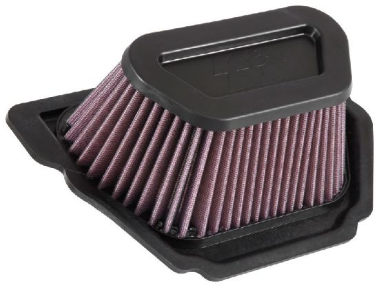 Obrázok Vzduchový filter K&N Filters  YA1015