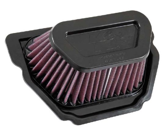 Obrázok Vzduchový filter K&N Filters Race Specific YA1015R